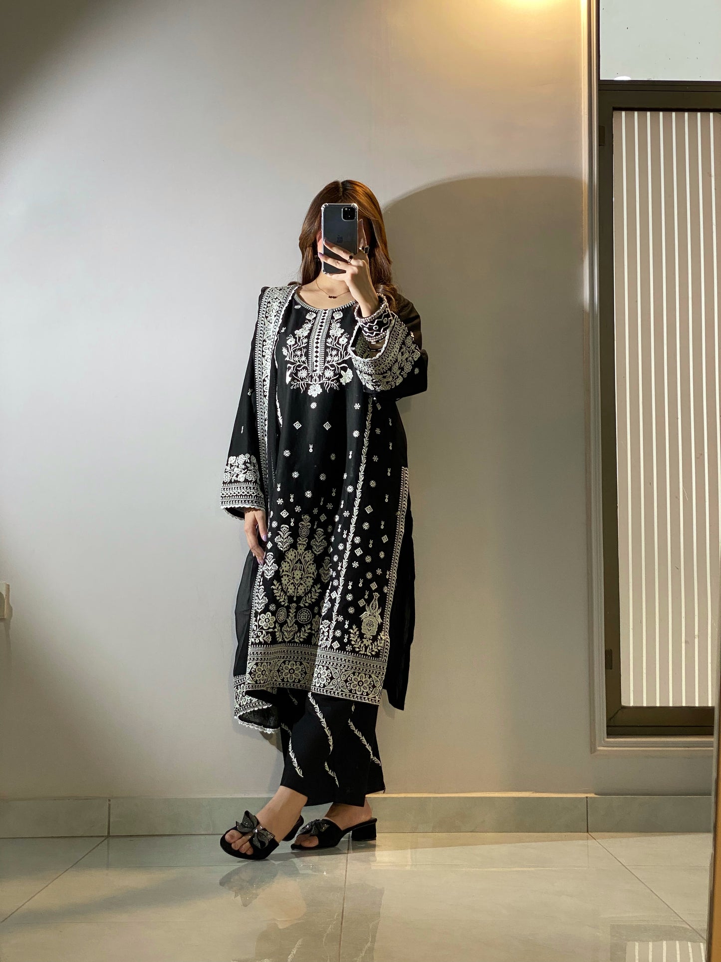 DILBAR EMB 3PC