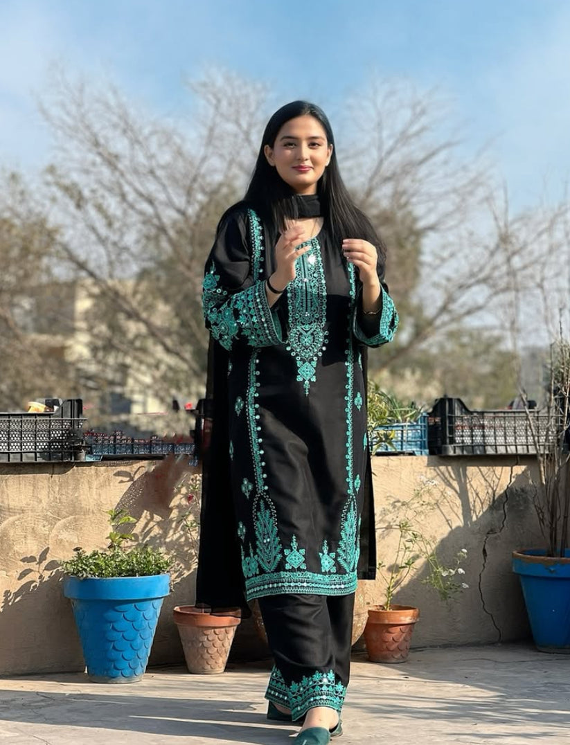 HABIBA