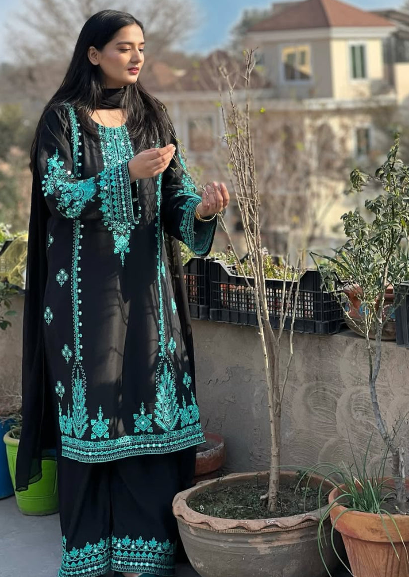HABIBA