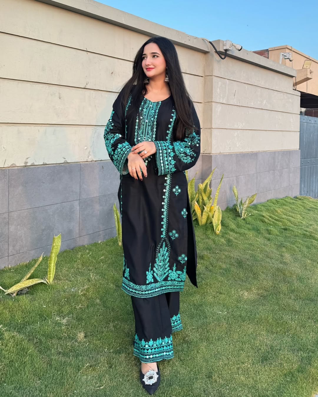 HABIBA