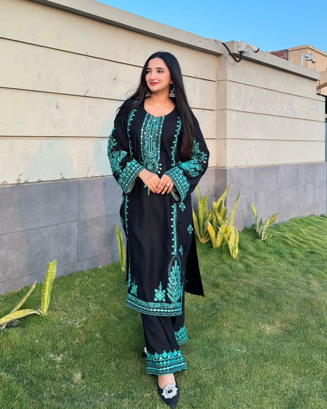 HABIBA