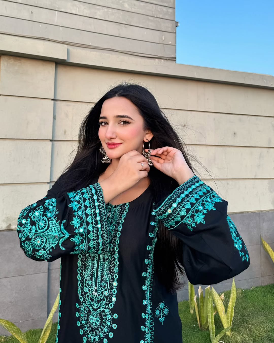 HABIBA