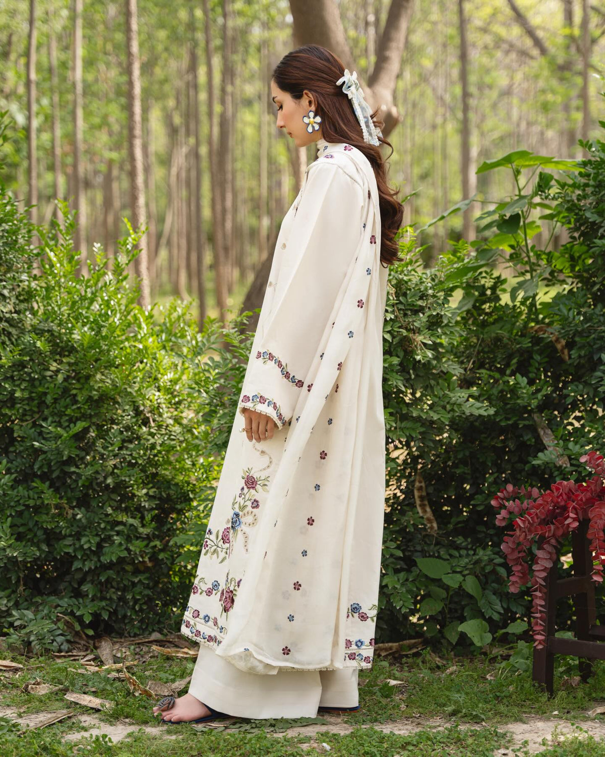 ZEB E NOOR EMB - 3PC