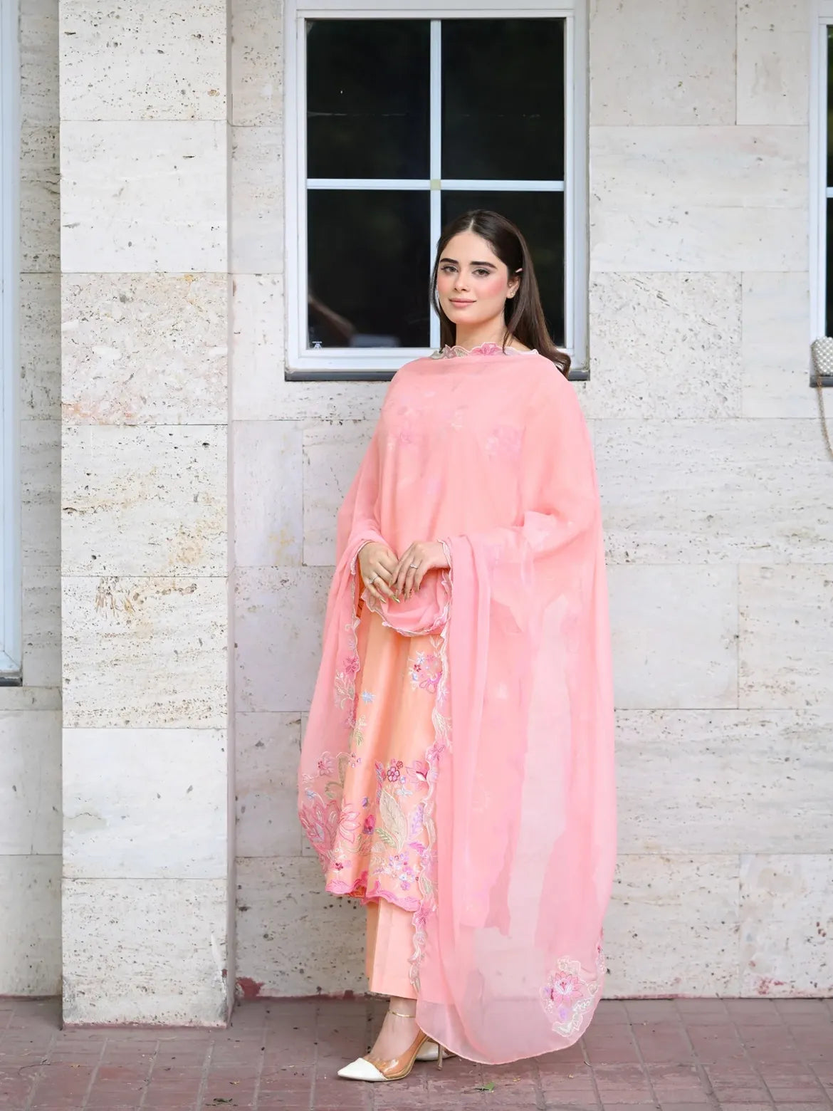 MAHEEN - 3PC
