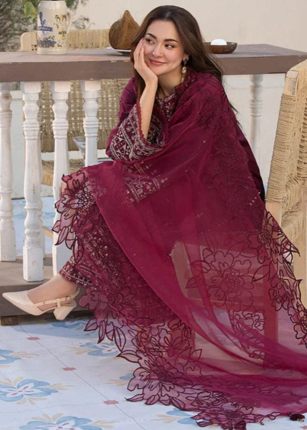 ZAREEN 3PC