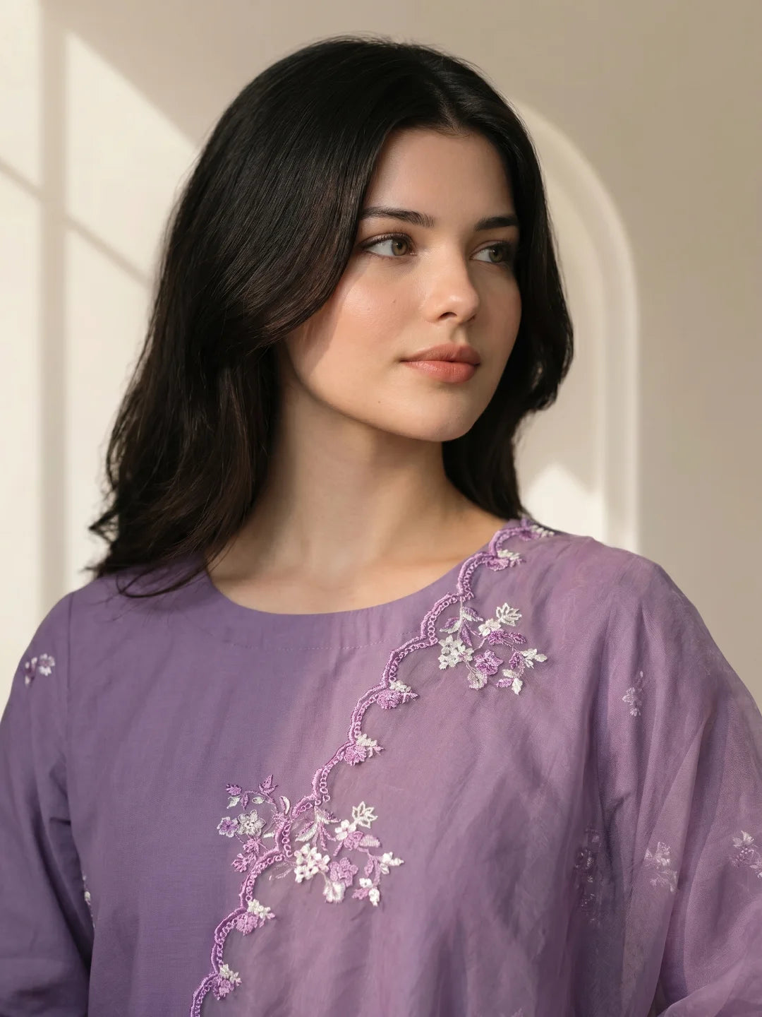 LIANA - 3PC