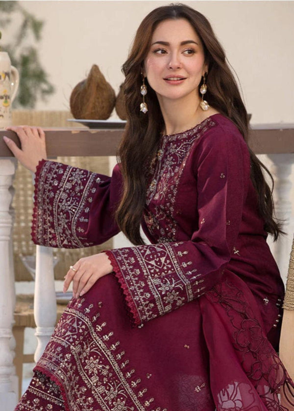ZAREEN 3PC