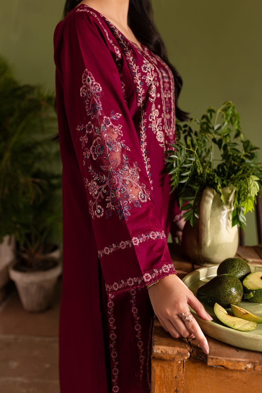 ZEENAT