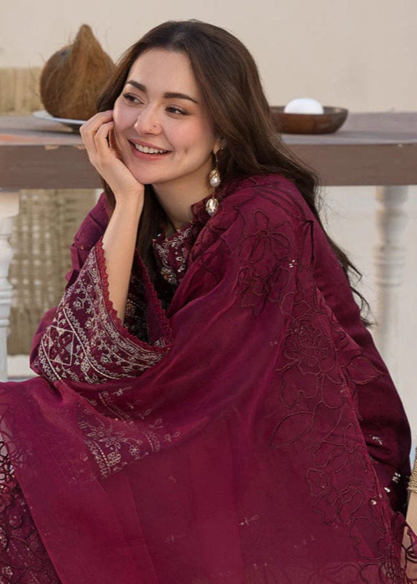ZAREEN 3PC