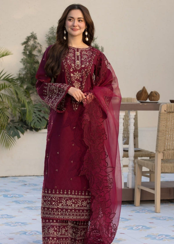 ZAREEN 3PC