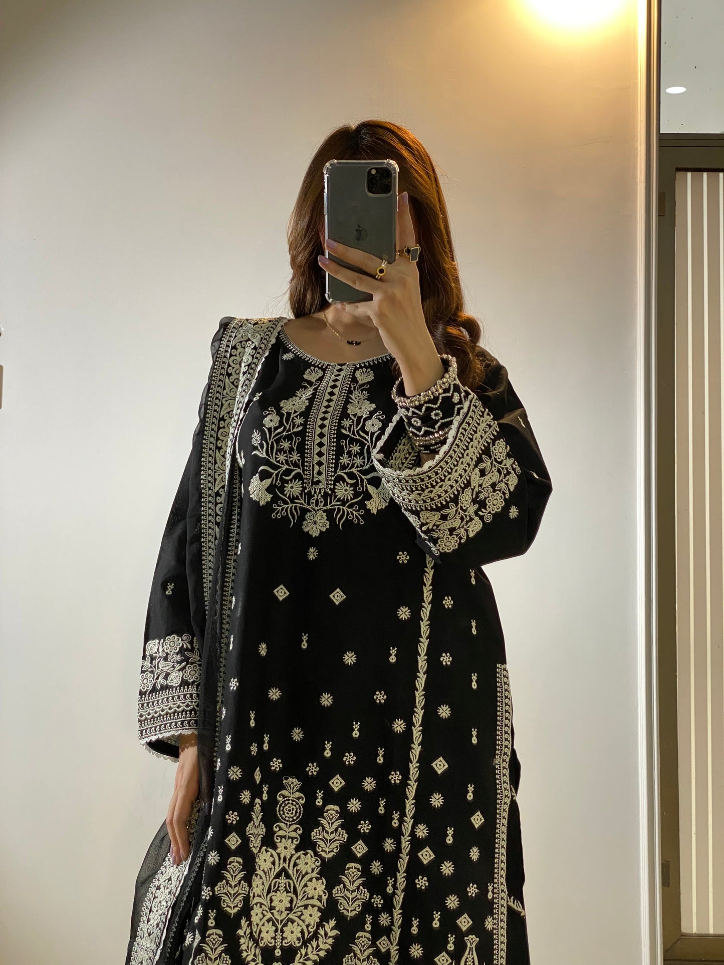 DILBAR EMB 3PC