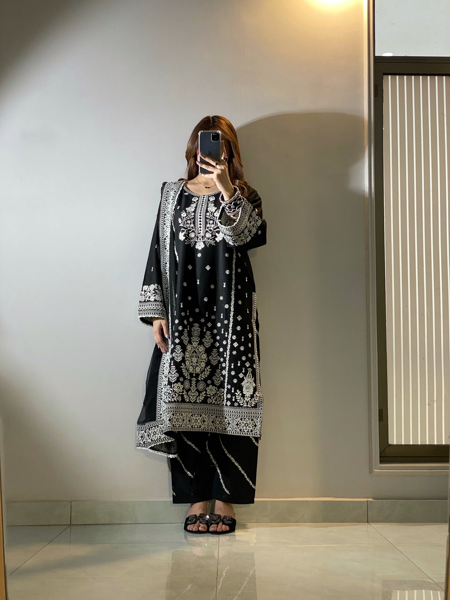 DILBAR EMB 3PC