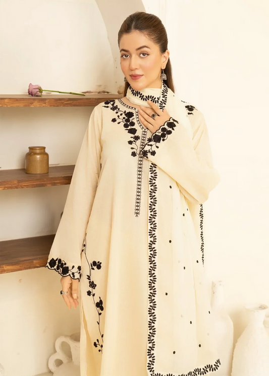 NOOR JAHAN 3pc