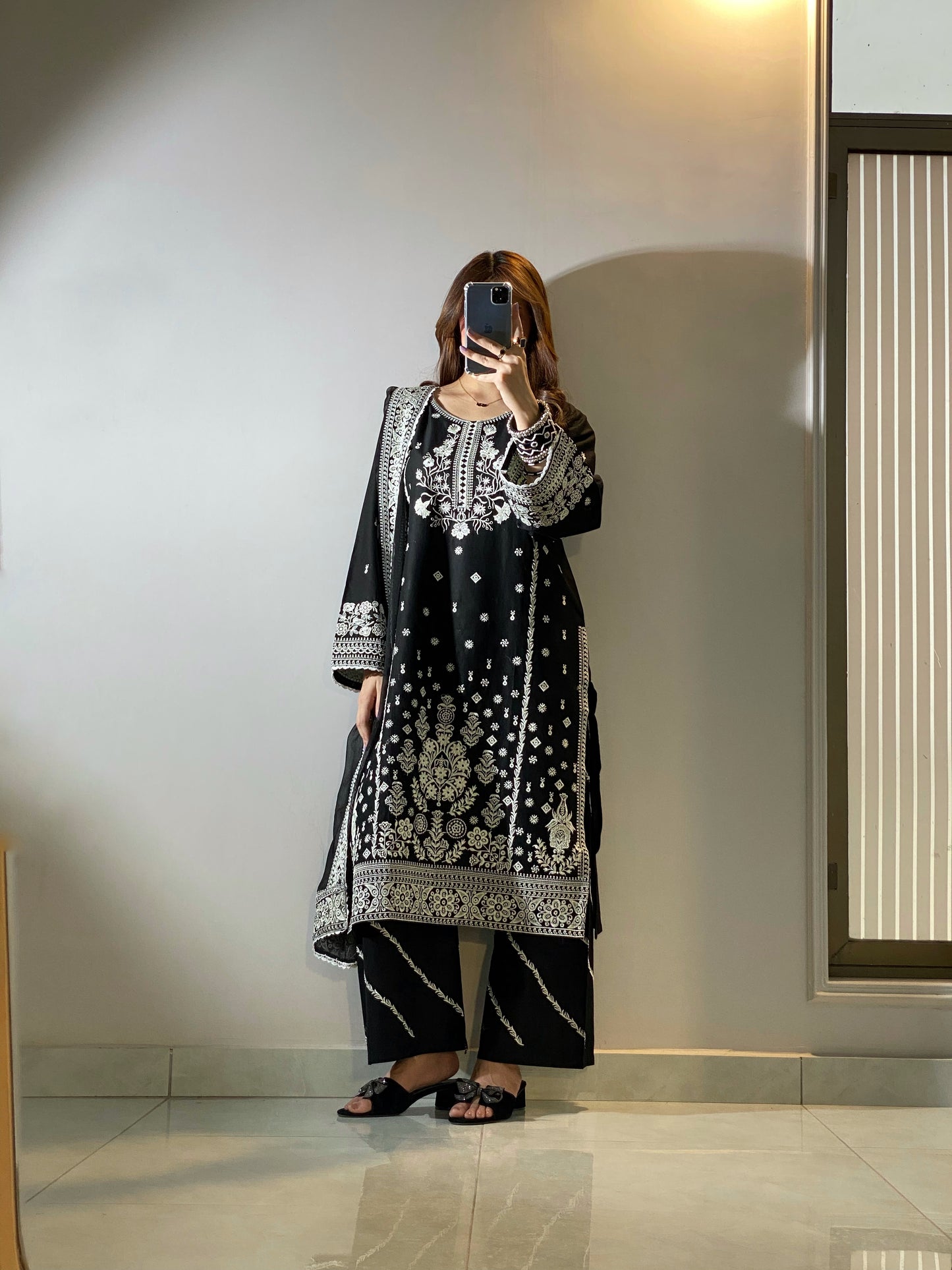 DILBAR EMB 3PC