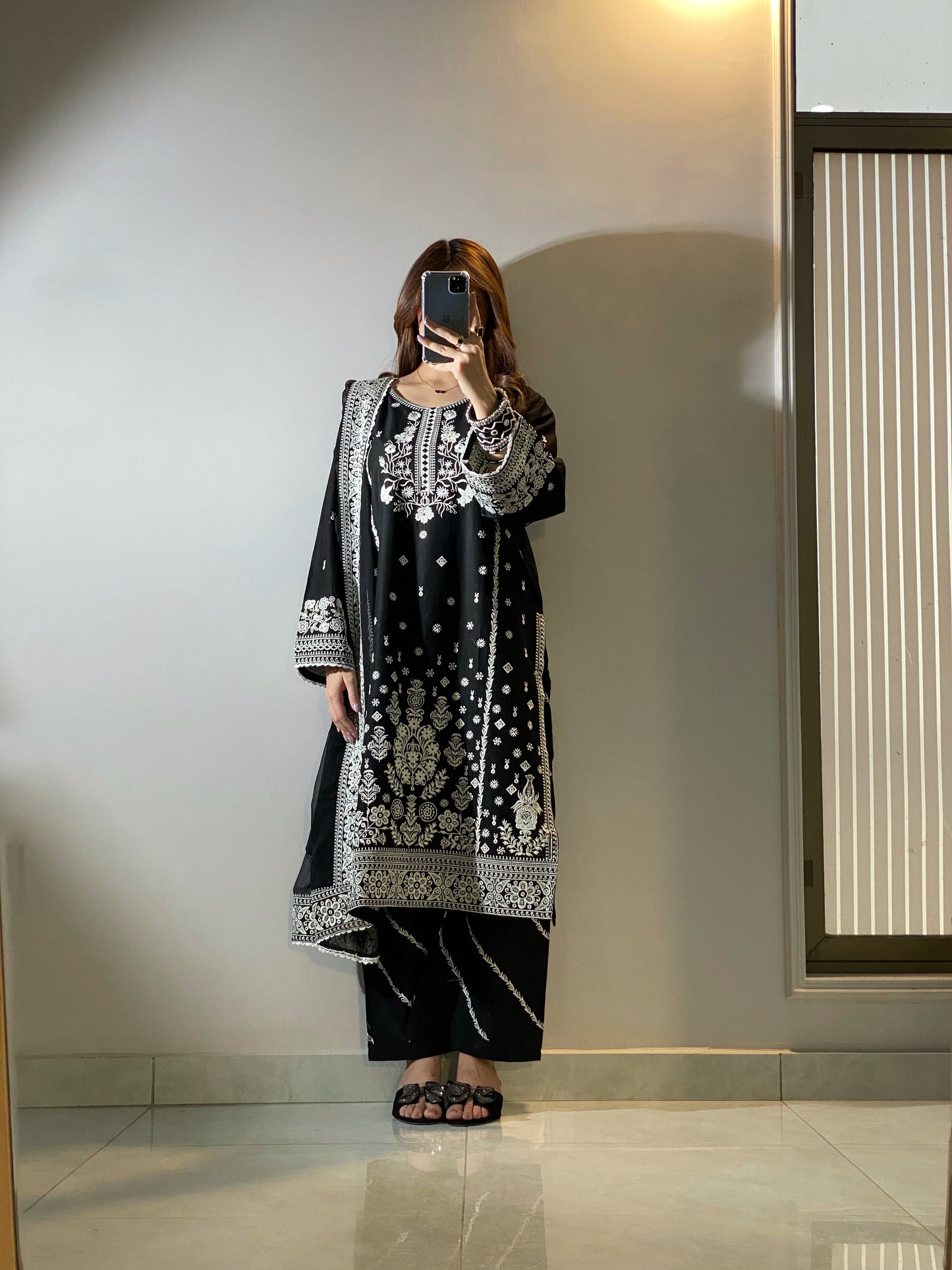 DILBAR EMB 3PC