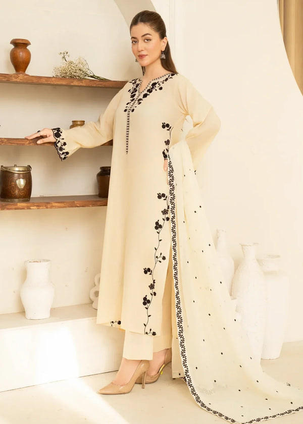 NOOR JAHAN 3pc