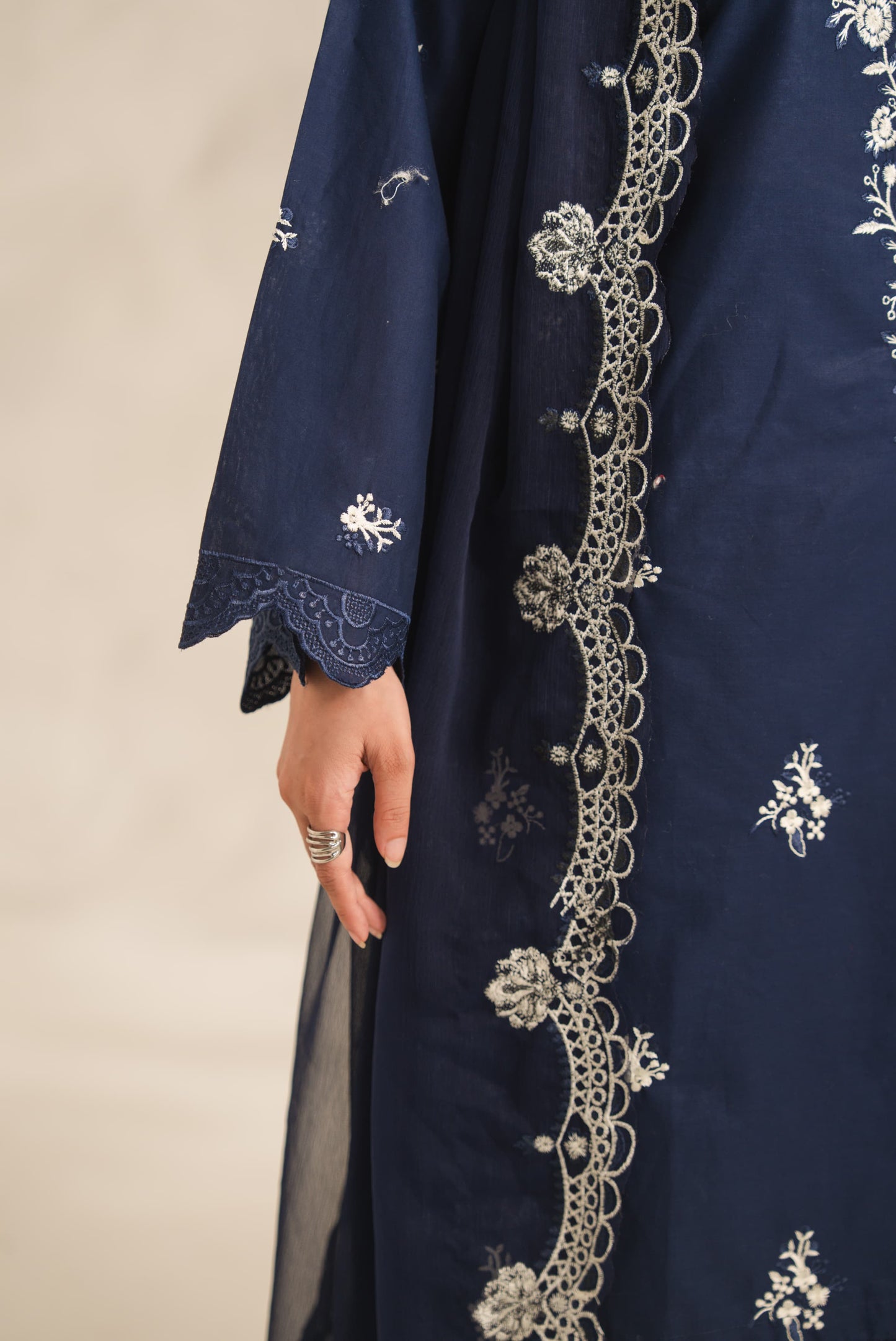 GUL E NAZ EMB 3PC