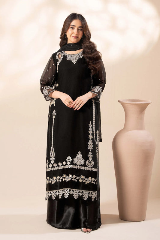 NOOR E EID BLACK