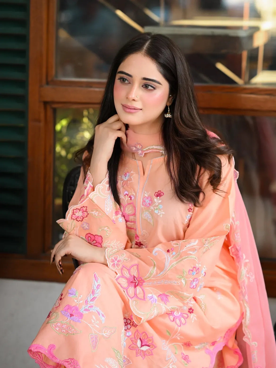 MAHEEN - 3PC