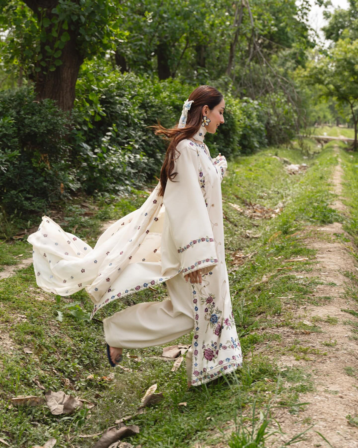 ZEB E NOOR EMB - 3PC