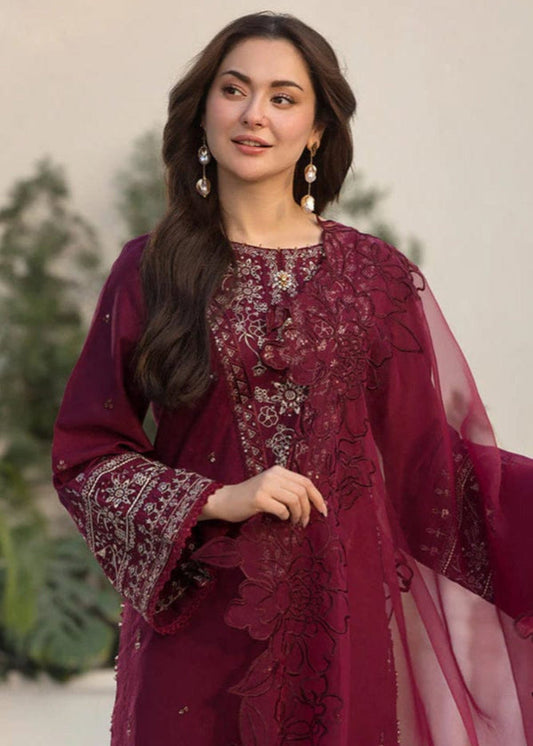 ZAREEN 3PC