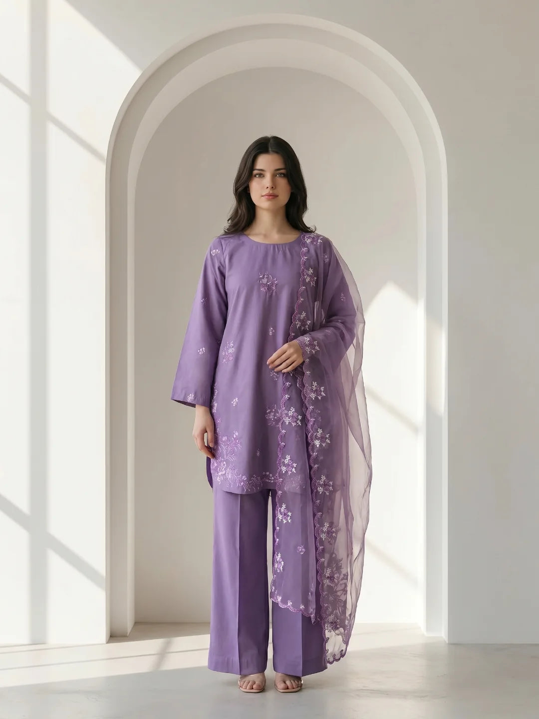 LIANA - 3PC