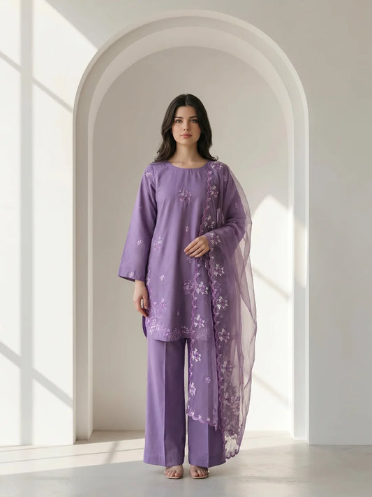 LIANA - 3PC