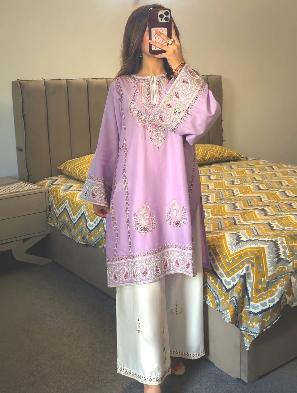 ZIRWA - 2PC
