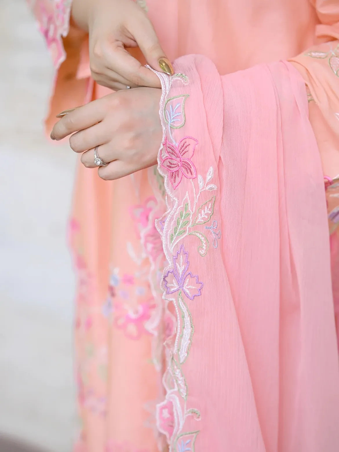 MAHEEN - 3PC
