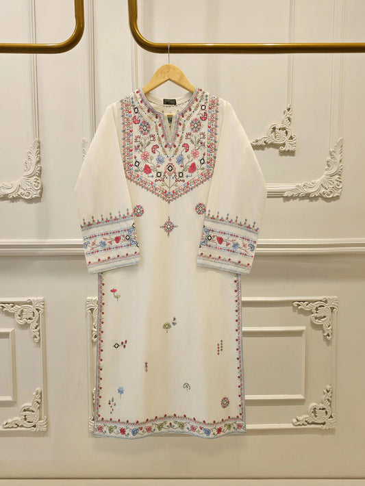 FIRDOUS EMB - 2PC