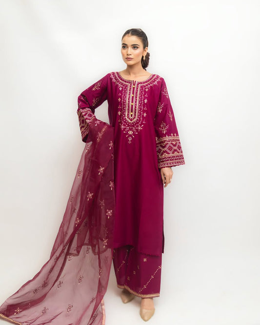 MAYAL