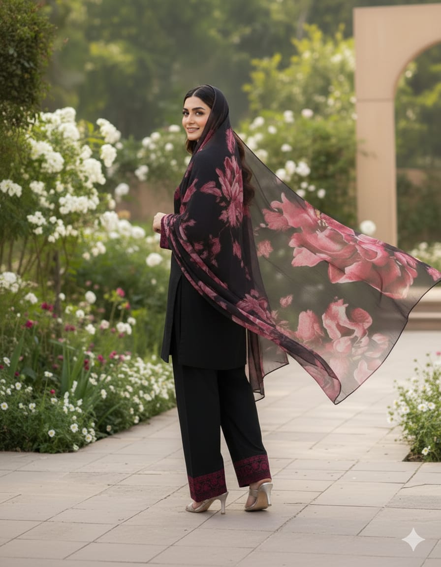 MAHI NOOR 3PC