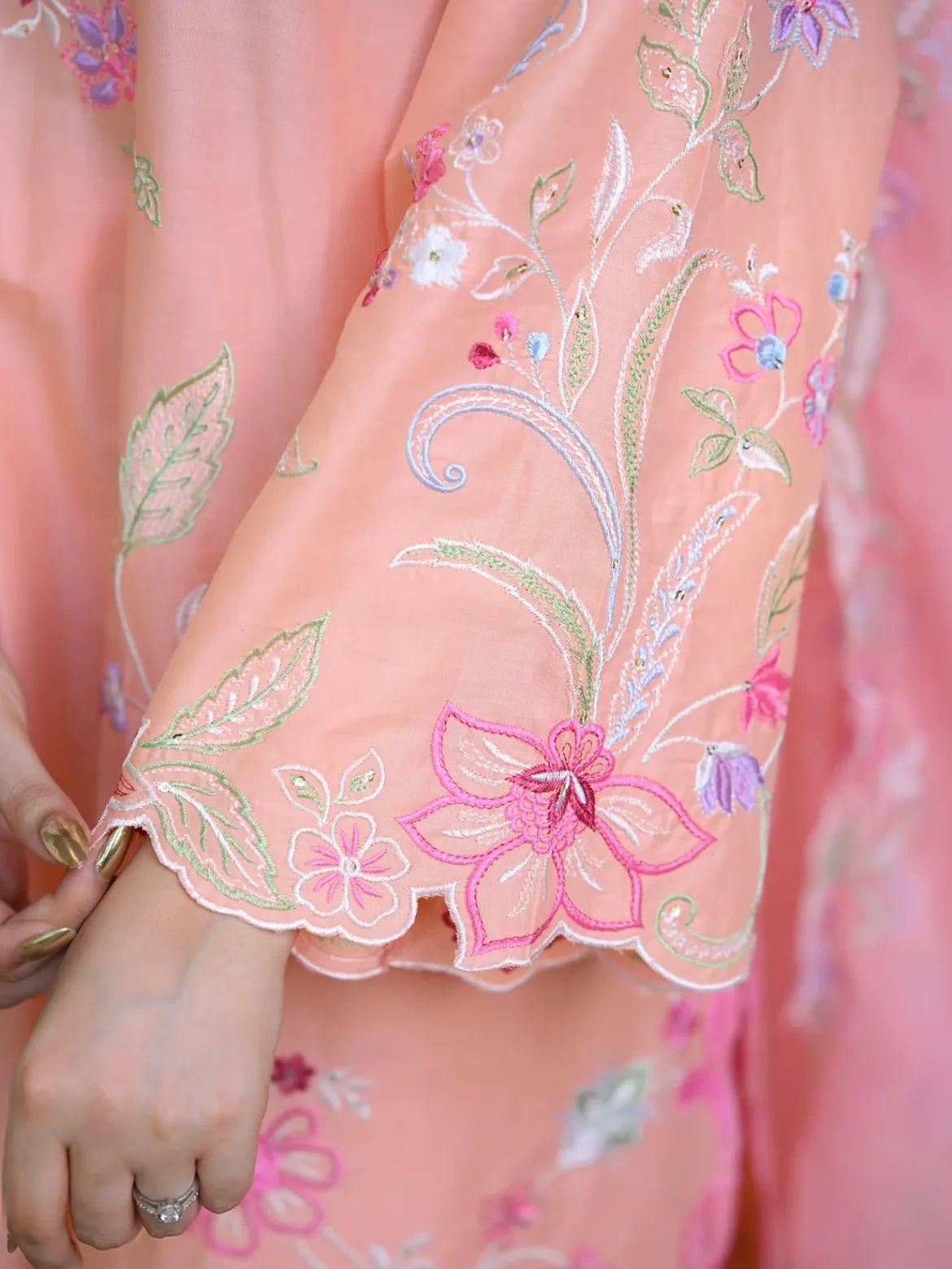 MAHEEN - 3PC