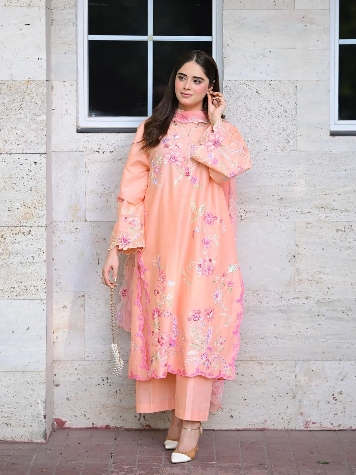 MAHEEN - 3PC