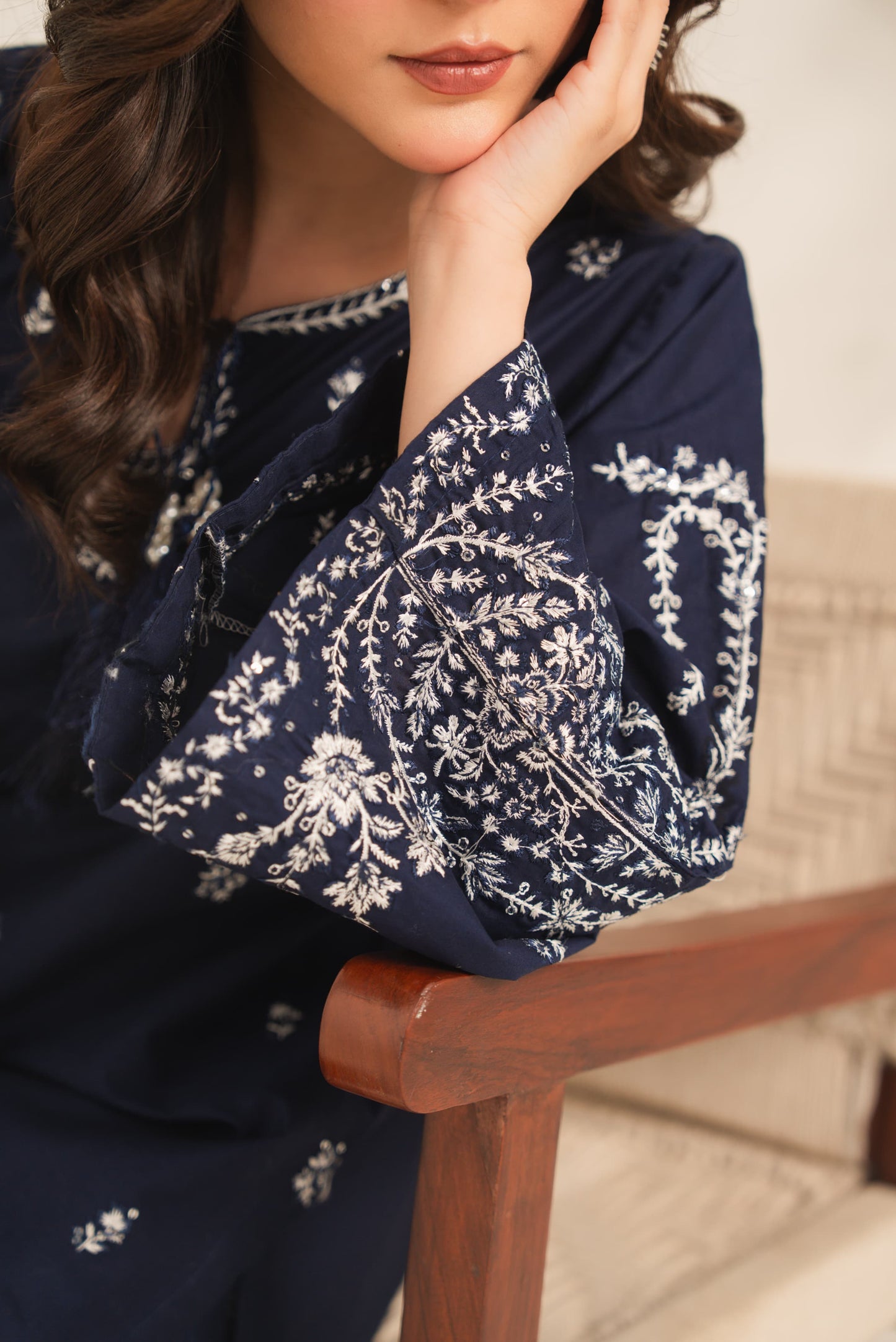 URWA EMB 2PC