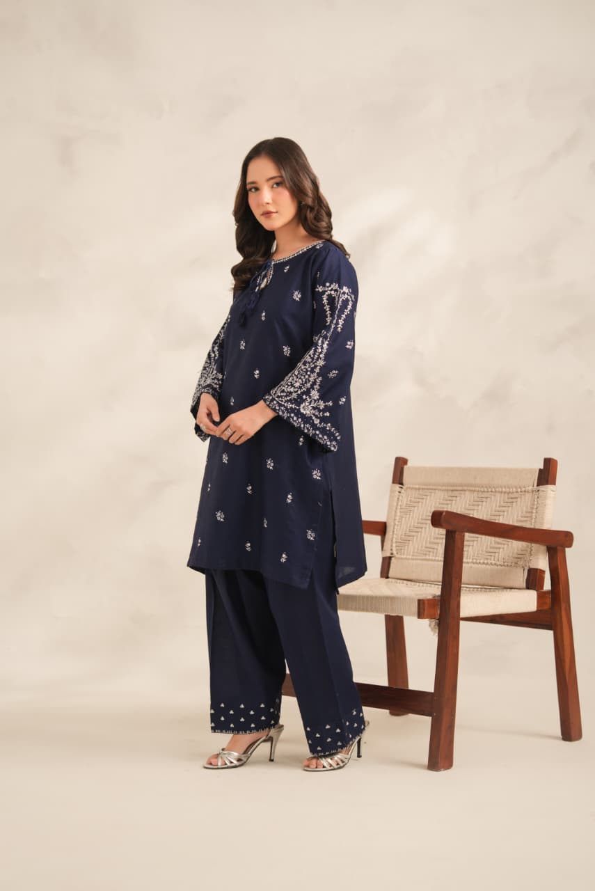 URWA EMB 2PC