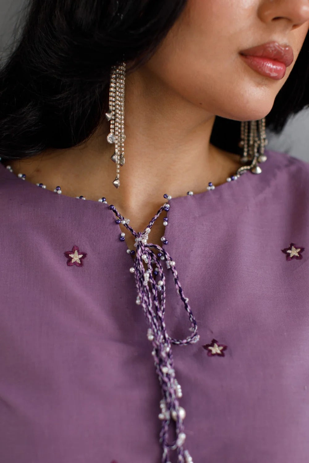 MAHAM EMB - 3PC