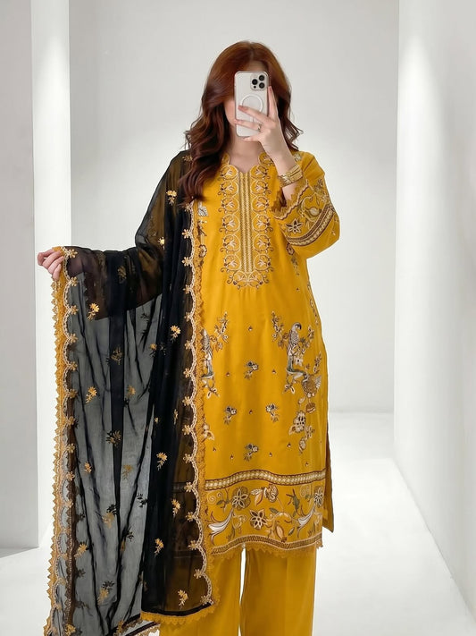 GUL NAAZ - 3PC