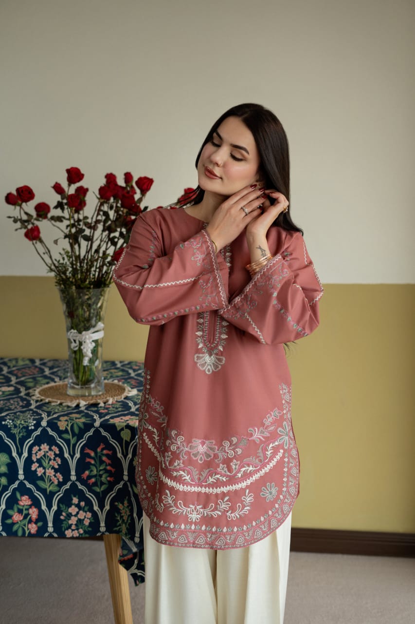 IRHA EMB 2PC FARSHI SET
