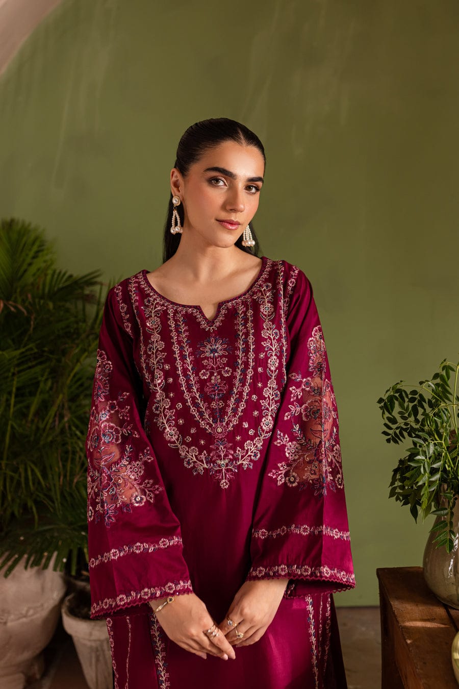 ZEENAT