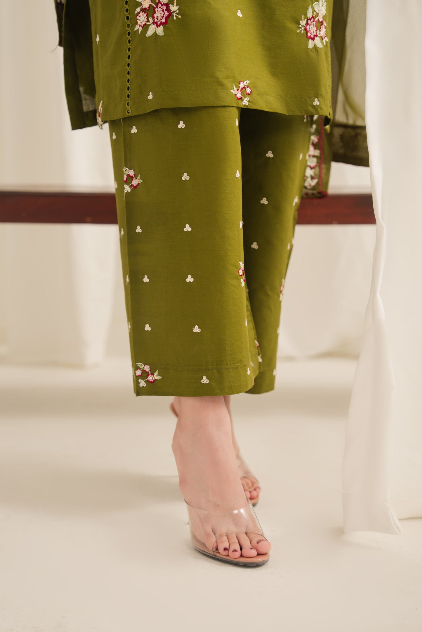 ANARKALI EMB 3PC