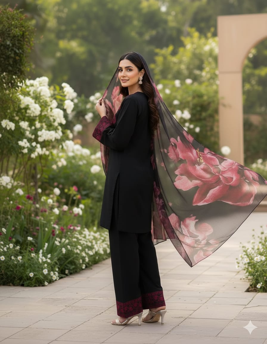 MAHI NOOR 3PC