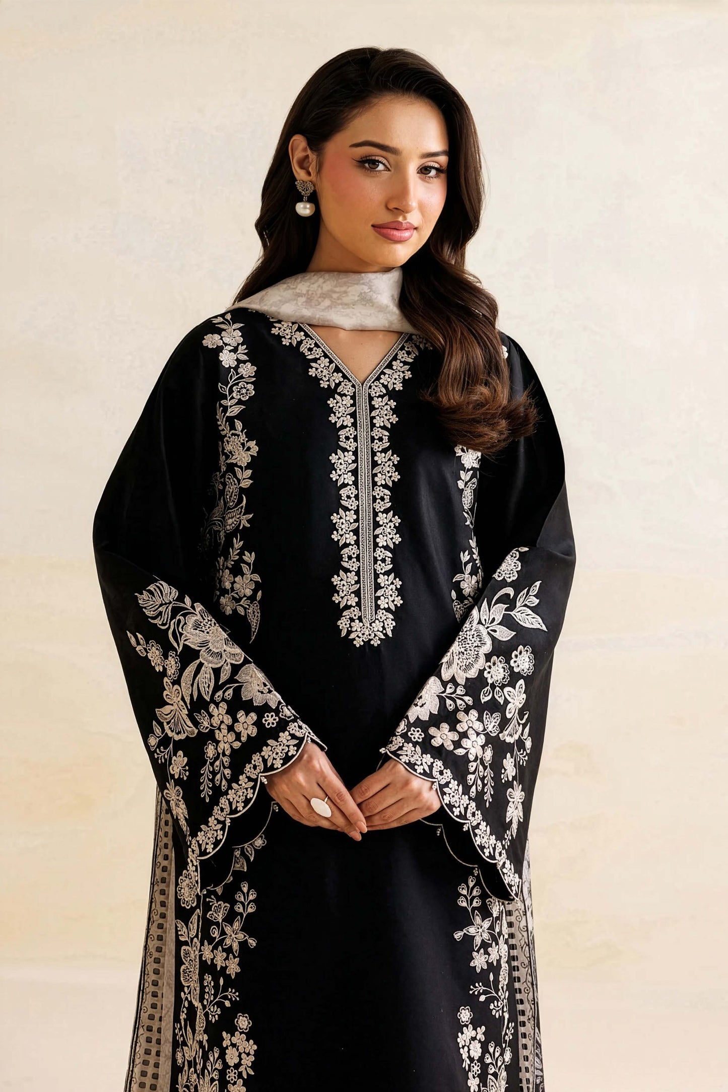 MEHAR BANO EMB - 3PC