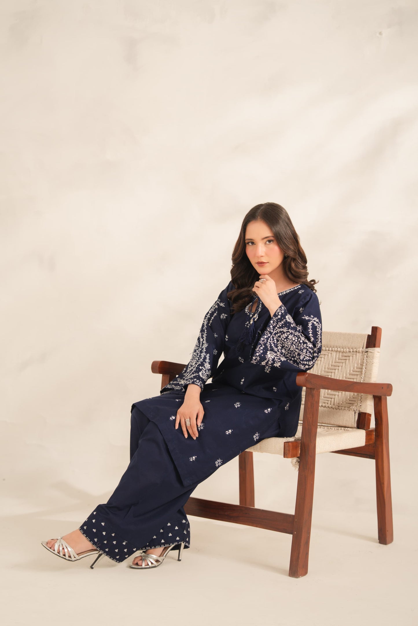 URWA EMB 2PC