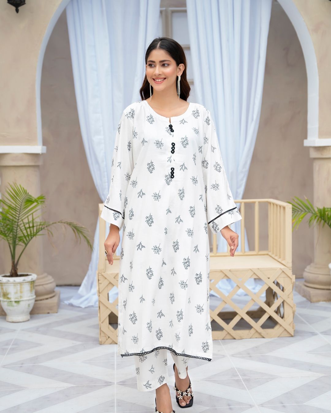AFSANA