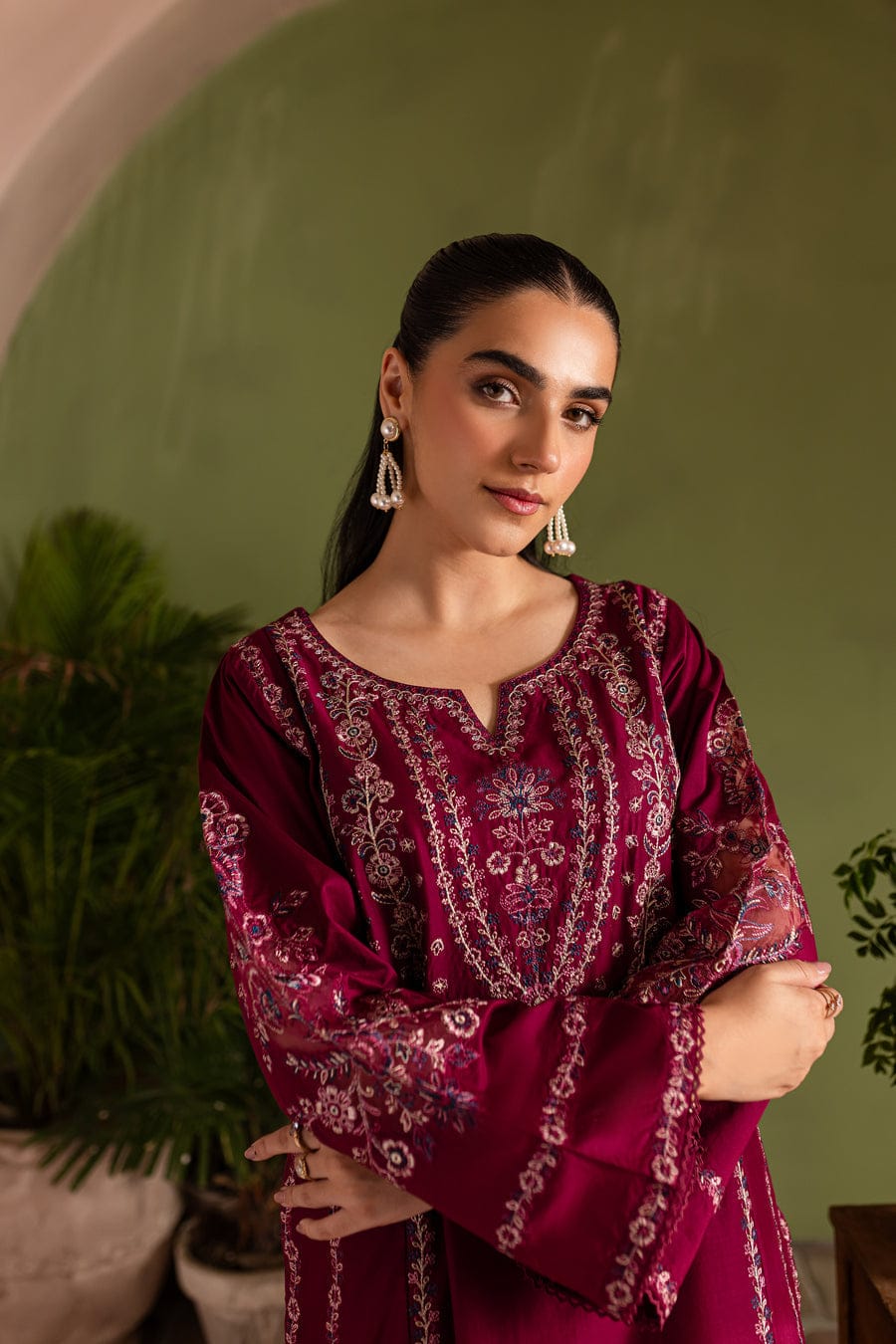 ZEENAT