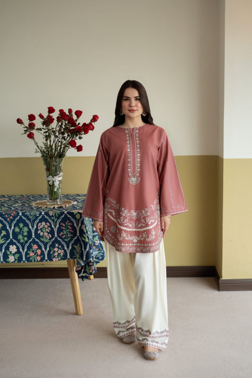 IRHA EMB 2PC FARSHI SET