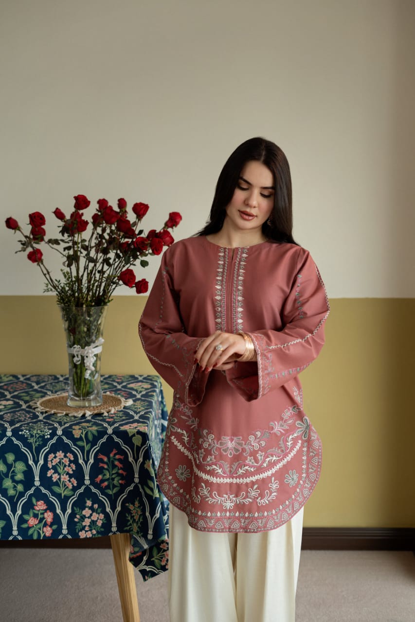 IRHA EMB 2PC FARSHI SET