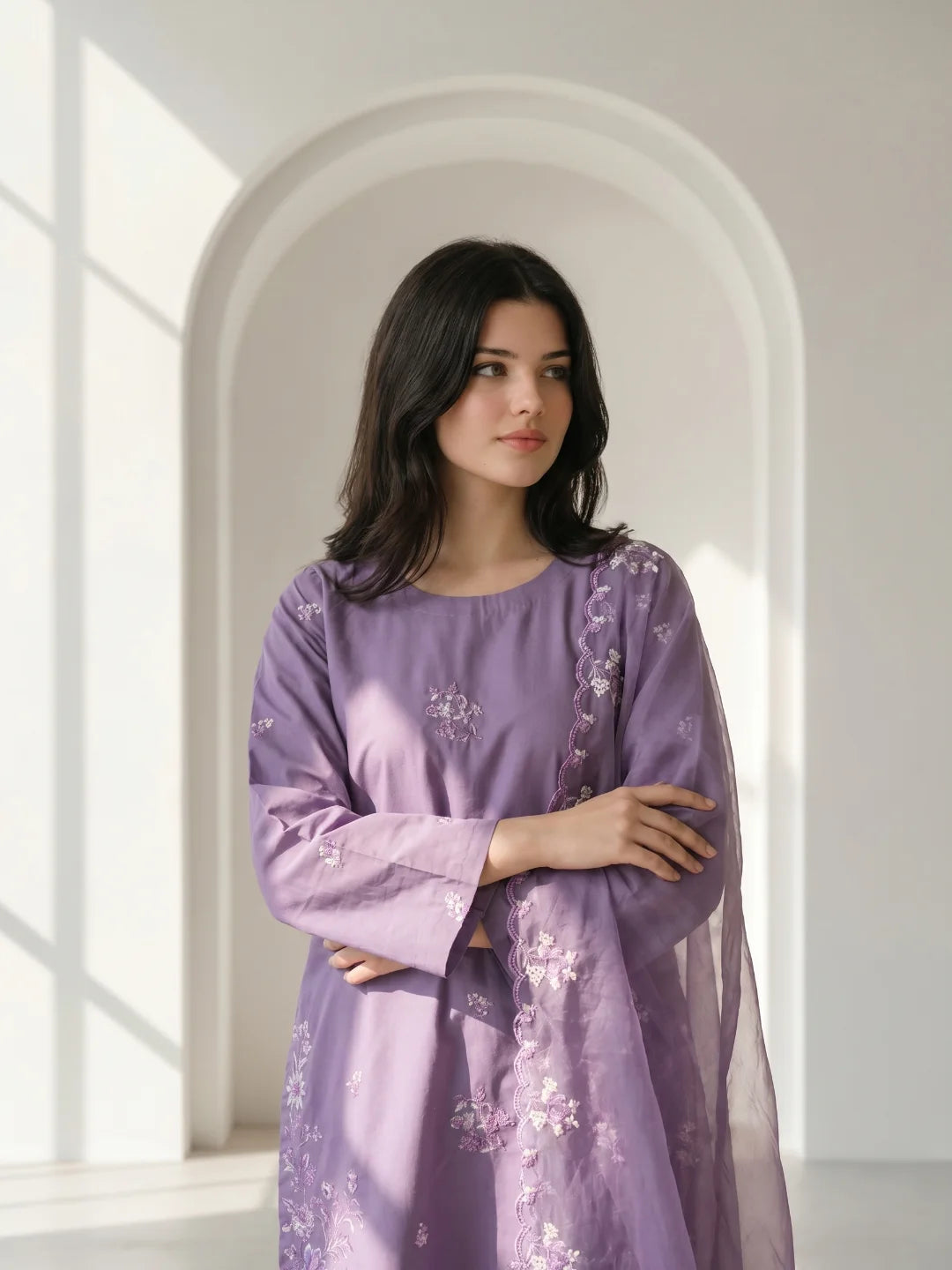 LIANA - 3PC