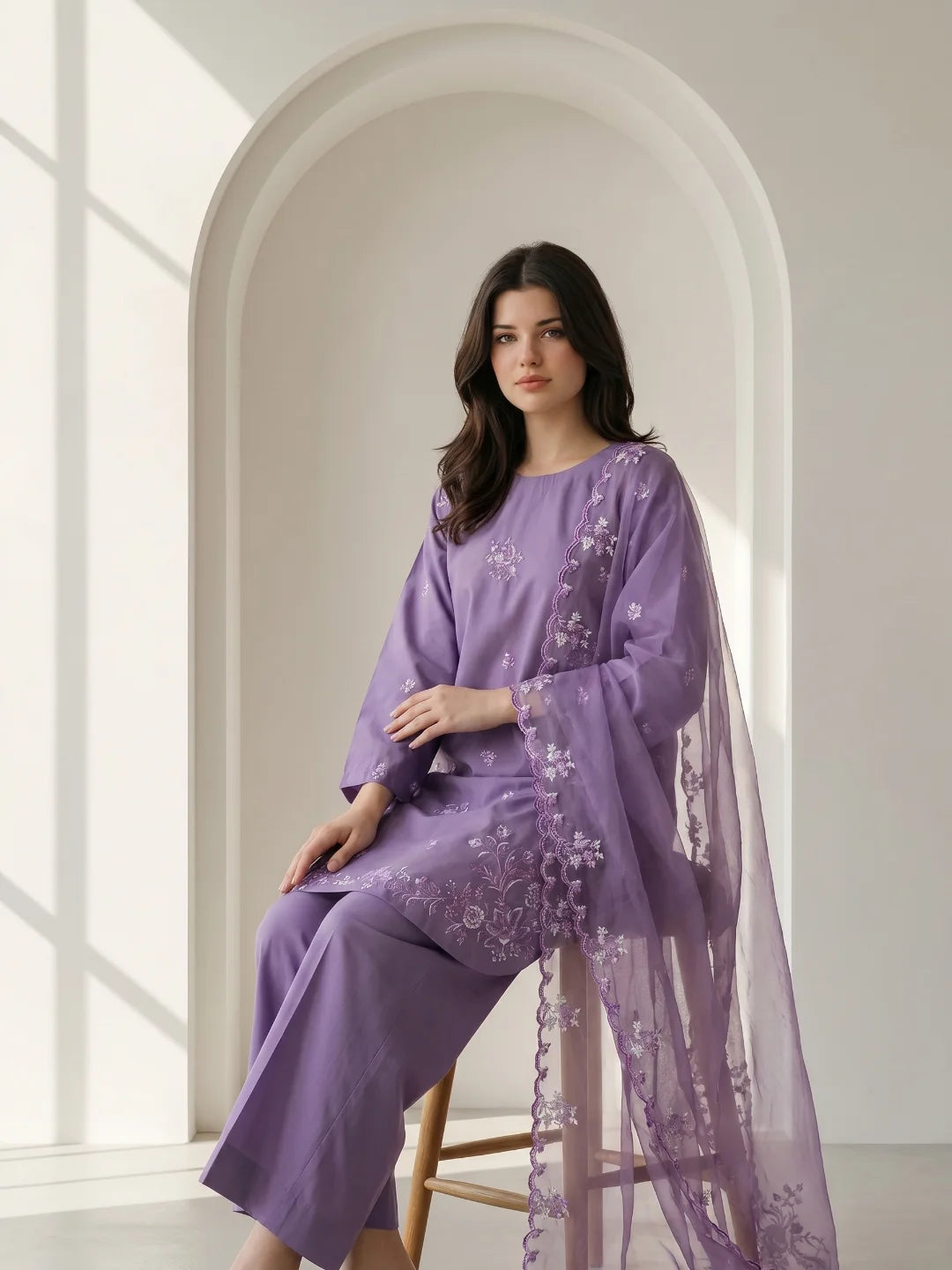 LIANA - 3PC